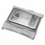 10 oz Silver Bar - Pressburg Mint (Triangle)